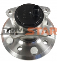 Задняя ступица DRIVESTAR HC-JT0006-SRL