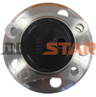 Задняя ступица DRIVESTAR HC-JT0006-SRL