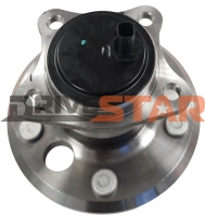 Задняя ступица DRIVESTAR HC-JT0006-SRR