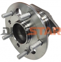 Задняя ступица DRIVESTAR HC-JT0006-SRR