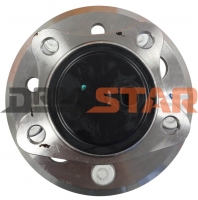 Задняя ступица DRIVESTAR HC-JT0006-SRR