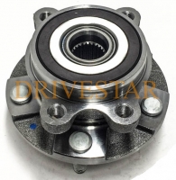Передняя ступица DRIVESTAR HC-JT0008-MF
