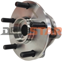 Передняя ступица DRIVESTAR HC-JT0008-MF