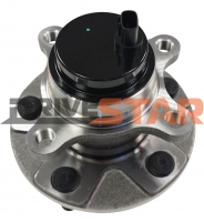 Передняя ступица DRIVESTAR HC-JT0009-SFL