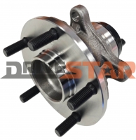 Передняя ступица DRIVESTAR HC-JT0009-SFL
