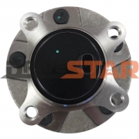 Передняя ступица DRIVESTAR HC-JT0009-SFL