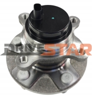 Передняя ступица DRIVESTAR HC-JT0009-SFR