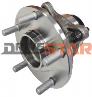 Передняя ступица DRIVESTAR HC-JT0009-SFR