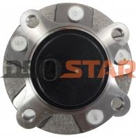 Передняя ступица DRIVESTAR HC-JT0009-SFR