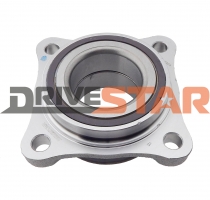 ПОЛУСТУПИЦА ПЕРЕДНЯЯ DRIVESTAR HC-JT0011-FB