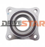 ПОЛУСТУПИЦА ПЕРЕДНЯЯ DRIVESTAR HC-JT0011-FB