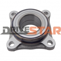 ПОЛУСТУПИЦА ПЕРЕДНЯЯ DRIVESTAR HC-JT0011-FB
