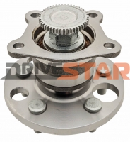 Задняя ступица DRIVESTAR HC-JT0012-AR