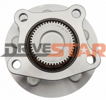 Задняя ступица DRIVESTAR HC-JT0012-AR