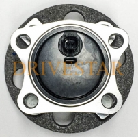 Задняя ступица DRIVESTAR HC-JT0014-SR