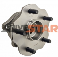 Задняя ступица DRIVESTAR HC-JT0015-MR