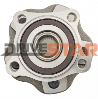 Задняя ступица DRIVESTAR HC-JT0015-MR