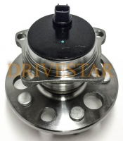 Задняя ступица DRIVESTAR HC-JT0015-SR