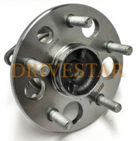 Задняя ступица DRIVESTAR HC-JT0015-SR