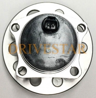 Задняя ступица DRIVESTAR HC-JT0015-SR