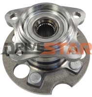 Задняя ступица DRIVESTAR HC-JT0019-R