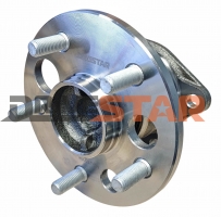 Задняя ступица DRIVESTAR HC-JT0020-AR