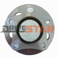 Задняя ступица DRIVESTAR HC-JT0020-AR