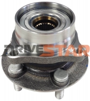 Передняя ступица DRIVESTAR HC-JT0021-F