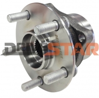 Передняя ступица DRIVESTAR HC-JT0021-F
