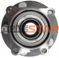 Передняя ступица DRIVESTAR HC-JT0021-F