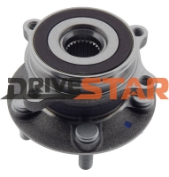 Передняя ступица DRIVESTAR HC-JT0027-MF
