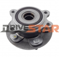 СТУПИЦА ПЕРЕДНЯЯ DRIVESTAR HC-JT0048-MF