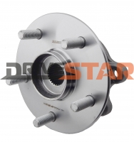 СТУПИЦА ПЕРЕДНЯЯ DRIVESTAR HC-JT0048-MF