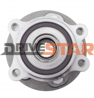 СТУПИЦА ПЕРЕДНЯЯ DRIVESTAR HC-JT0048-MF