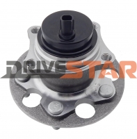 СТУПИЦА ЗАДНЯЯ DRIVESTAR HC-JT0048-MR