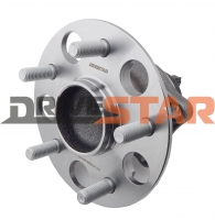 СТУПИЦА ЗАДНЯЯ DRIVESTAR HC-JT0048-MR
