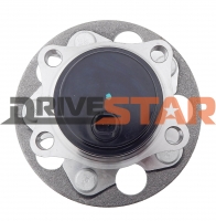 СТУПИЦА ЗАДНЯЯ DRIVESTAR HC-JT0048-MR