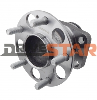 СТУПИЦА ЗАДНЯЯ DRIVESTAR HC-JT0049-MR