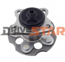 СТУПИЦА ЗАДНЯЯ DRIVESTAR HC-JT0051-SR