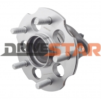 СТУПИЦА ЗАДНЯЯ DRIVESTAR HC-JT0051-SR