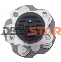 СТУПИЦА ЗАДНЯЯ DRIVESTAR HC-JT0051-SR