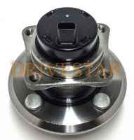 Задняя ступица DRIVESTAR HC-JT1001-SR
