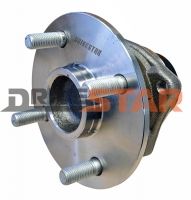 Задняя ступица DRIVESTAR HC-JT1001-SR