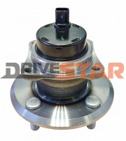 Задняя ступица DRIVESTAR HC-JT1001-SR