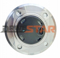 Задняя ступица DRIVESTAR HC-JT1001-SR