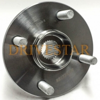 Задняя ступица DRIVESTAR HC-JT1008-R