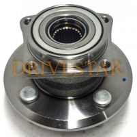 Задняя ступица DRIVESTAR HC-JT1008-R