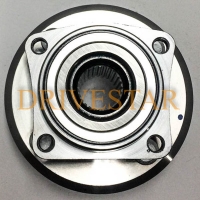 Задняя ступица DRIVESTAR HC-JT1008-R
