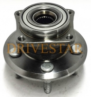 Задняя ступица DRIVESTAR HC-JT1016-R