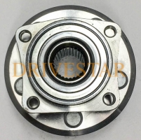 Задняя ступица DRIVESTAR HC-JT1016-R